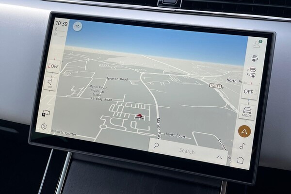 Used Land Rover Range Rover Evoque 2025 for sale - 76215275: Photo 5