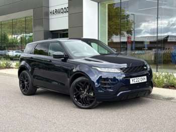 (22) - 2.0 D200 MHEV Edition SUV 5dr Diesel Auto 4WD Euro 6 (s/s) (204 ps)