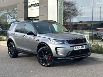 2024 (74) - 2.0 D200 Dynamic SE 5dr Auto [7 Seat]