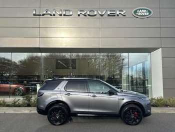 Used Land Rover Discovery Sport 2024 for sale - 75139685: Photo