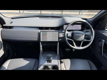Used Land Rover Discovery Sport 2024 for sale - 75139685: Photo