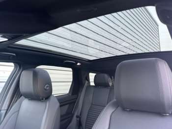 Used Land Rover Discovery Sport 2024 for sale - 75139685: Photo