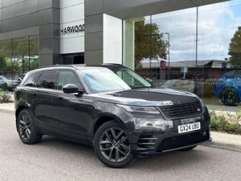 2024 (24) - 2.0 D200 MHEV Dynamic SE SUV 5dr Diesel Auto 4WD Euro 6 (s/s) (204 ps)