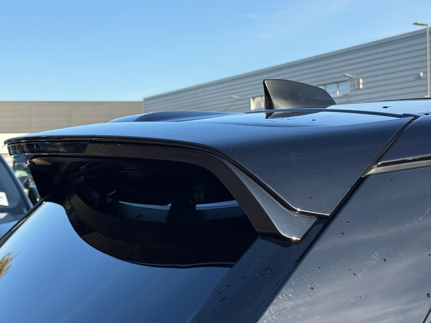 Used Land Rover Range Rover Sport 2022 for sale - 76714930: Photo 19