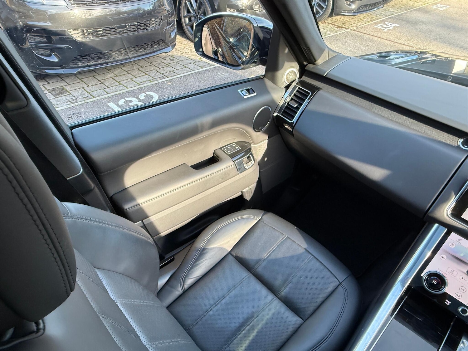 Used Land Rover Range Rover Sport 2022 for sale - 76714930: Photo 20