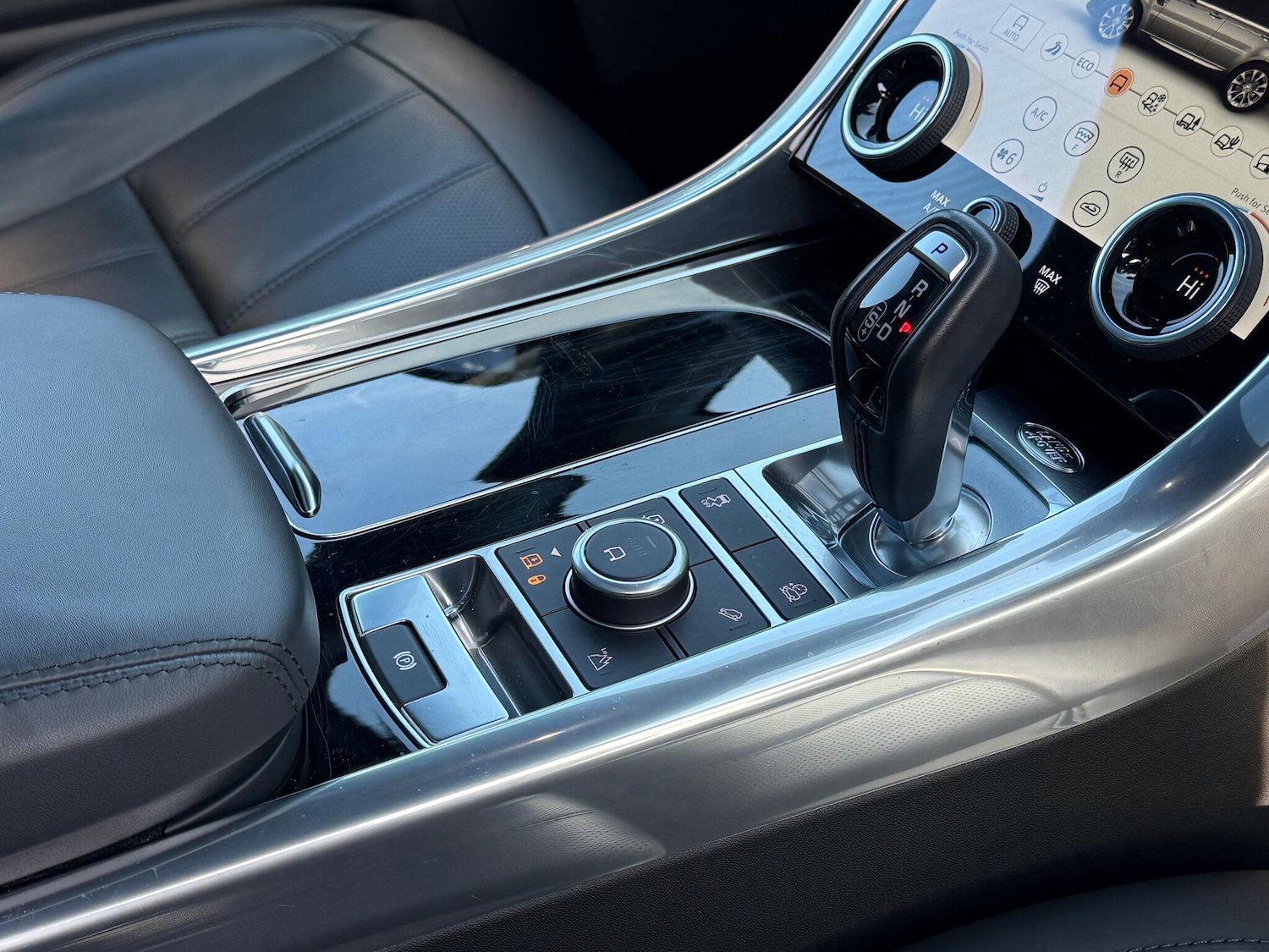 Used Land Rover Range Rover Sport 2022 for sale - 76714930: Photo 21