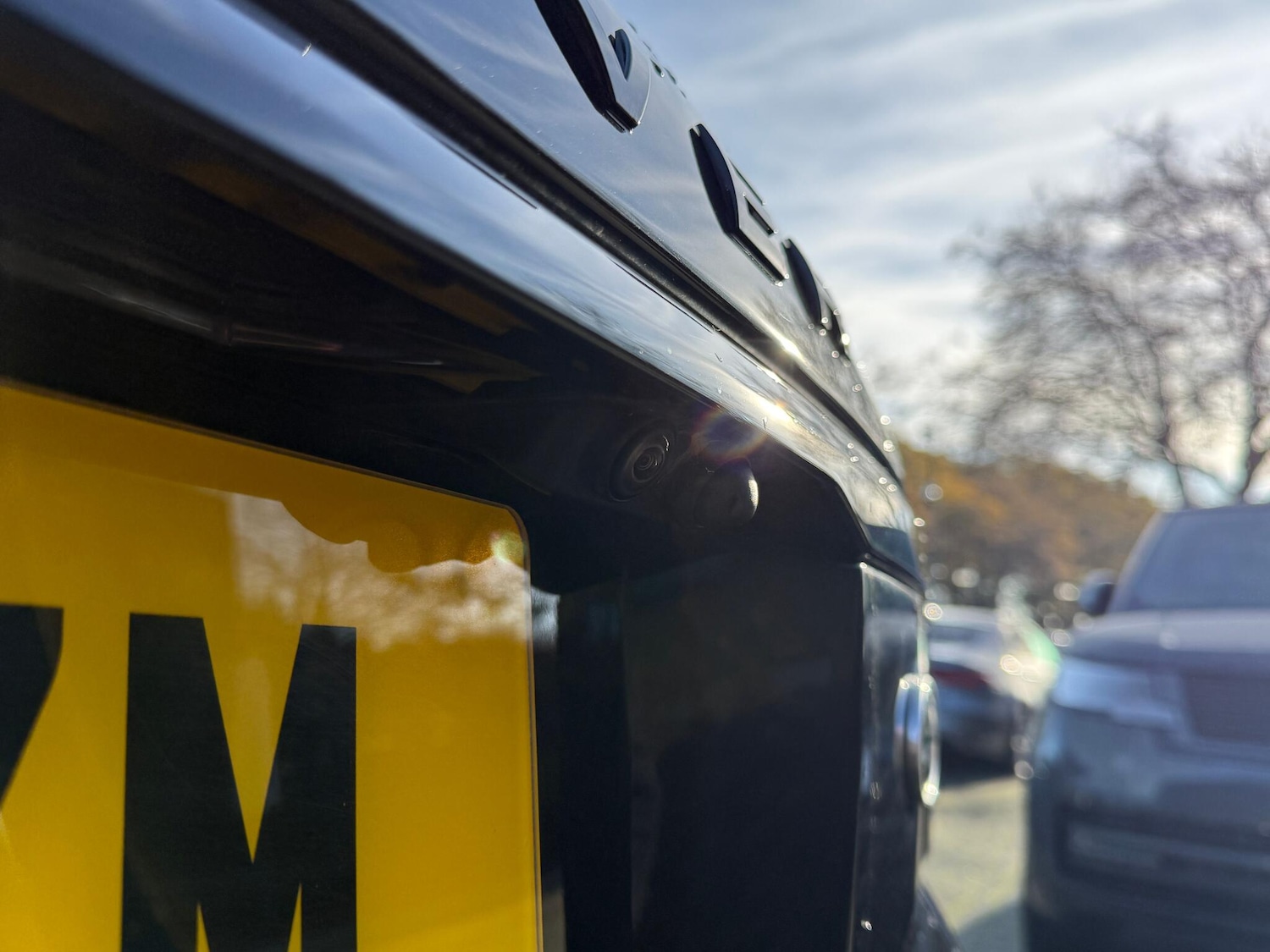 Used Land Rover Range Rover Sport 2022 for sale - 76714930: Photo 27