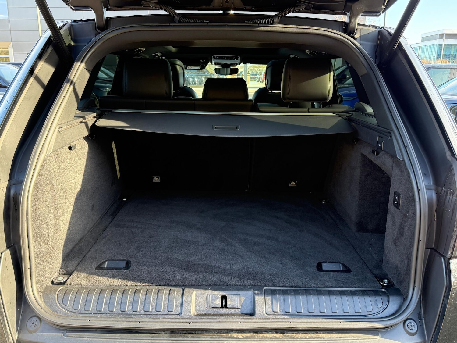 Used Land Rover Range Rover Sport 2022 for sale - 76714930: Photo 29