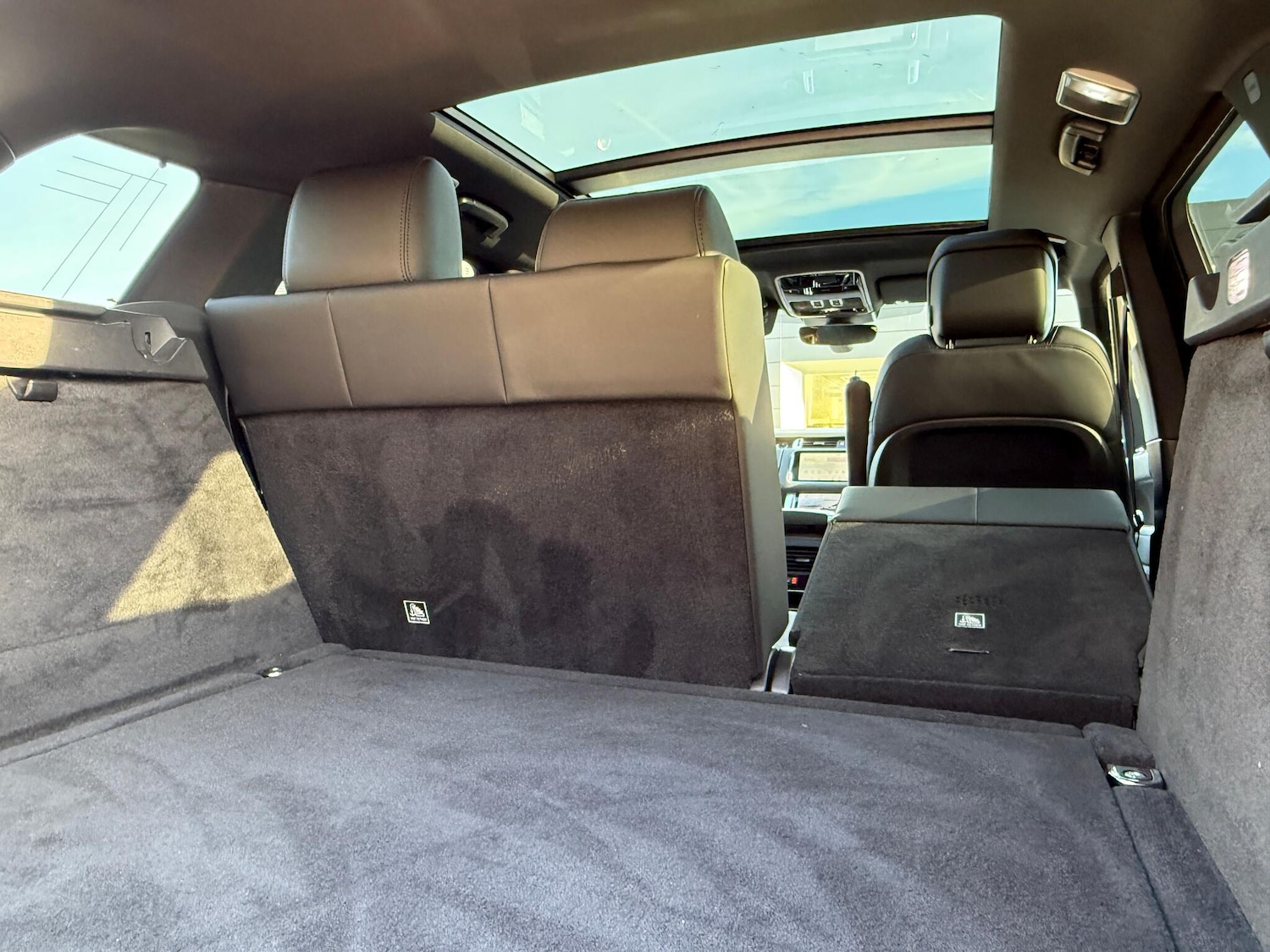 Used Land Rover Range Rover Sport 2022 for sale - 76714930: Photo 31