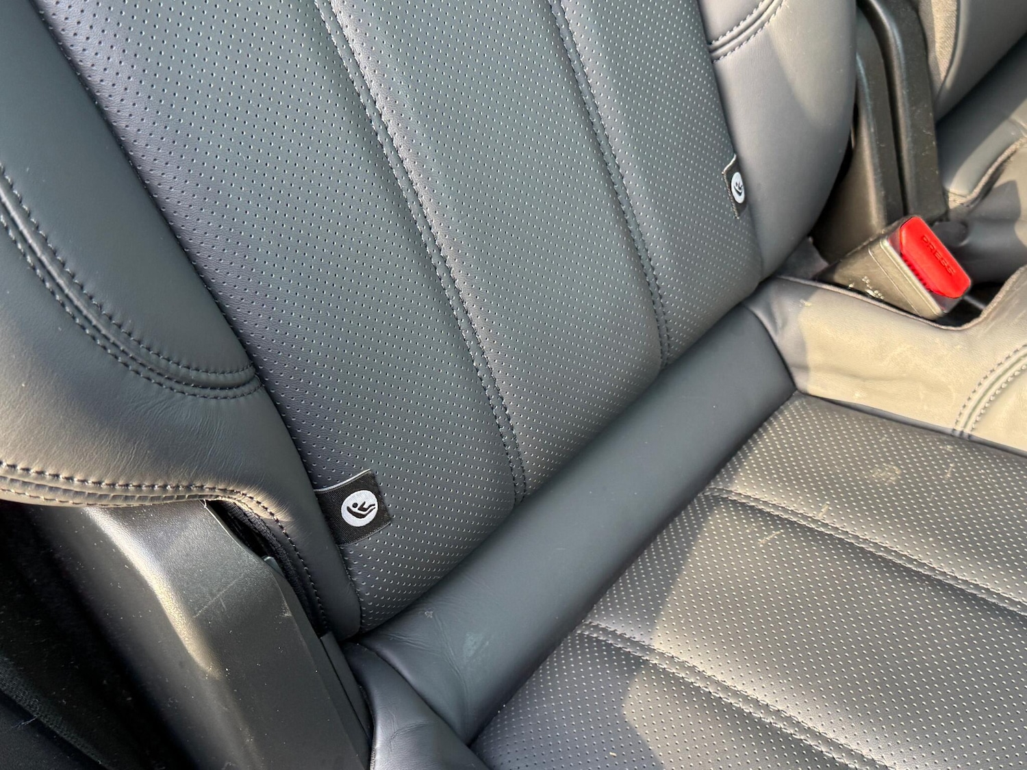 Used Land Rover Range Rover Sport 2022 for sale - 76714930: Photo 34