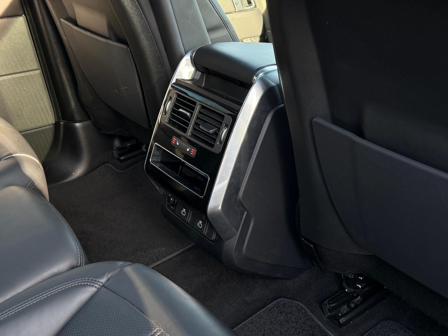 Used Land Rover Range Rover Sport 2022 for sale - 76714930: Photo 35