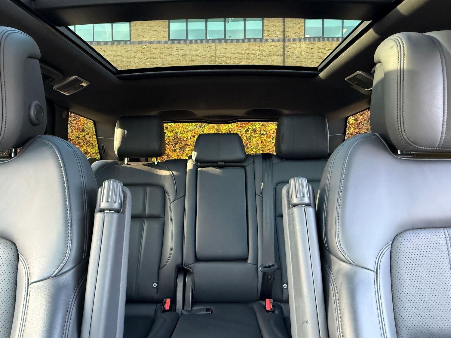 Used Land Rover Range Rover Sport 2022 for sale - 76714930: Photo 36