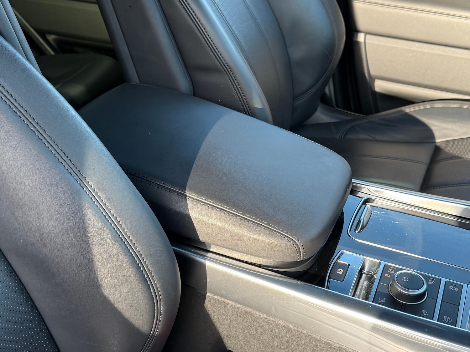 Used Land Rover Range Rover Sport 2022 for sale - 76714930: Photo 39