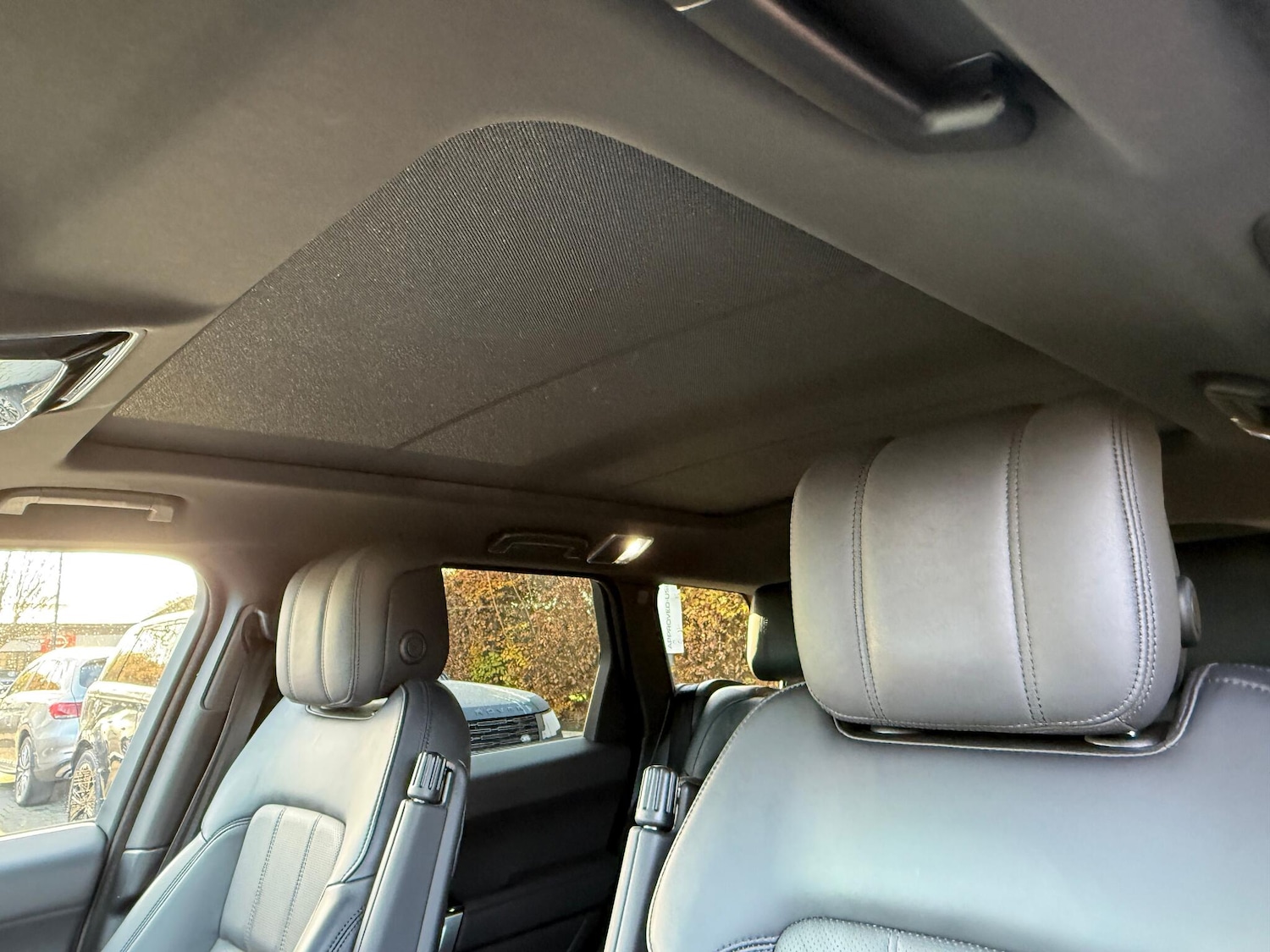 Used Land Rover Range Rover Sport 2022 for sale - 76714930: Photo 42