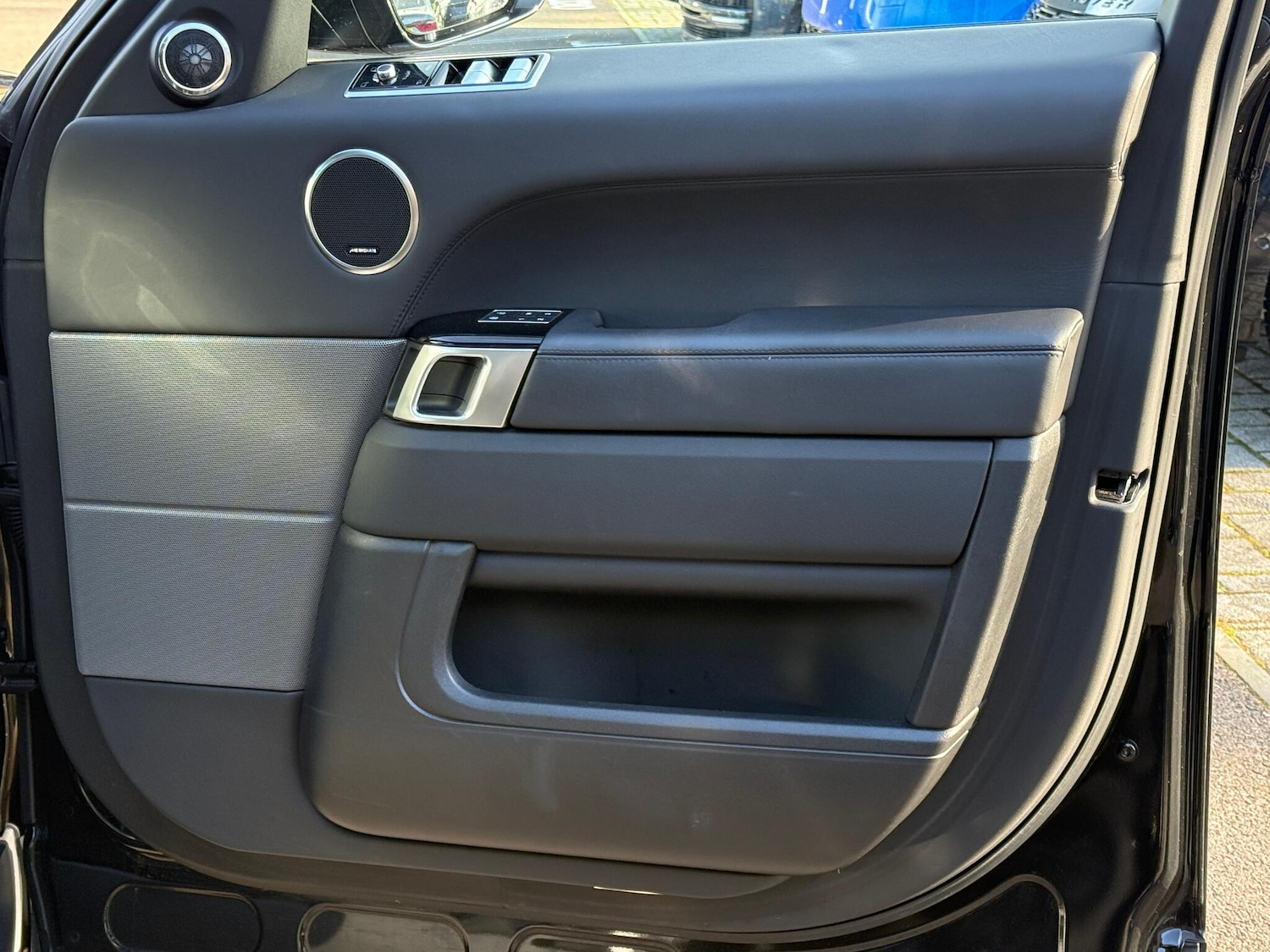 Used Land Rover Range Rover Sport 2022 for sale - 76714930: Photo 48