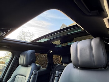 Used Land Rover Range Rover Sport 2022 for sale - 76714930: Photo