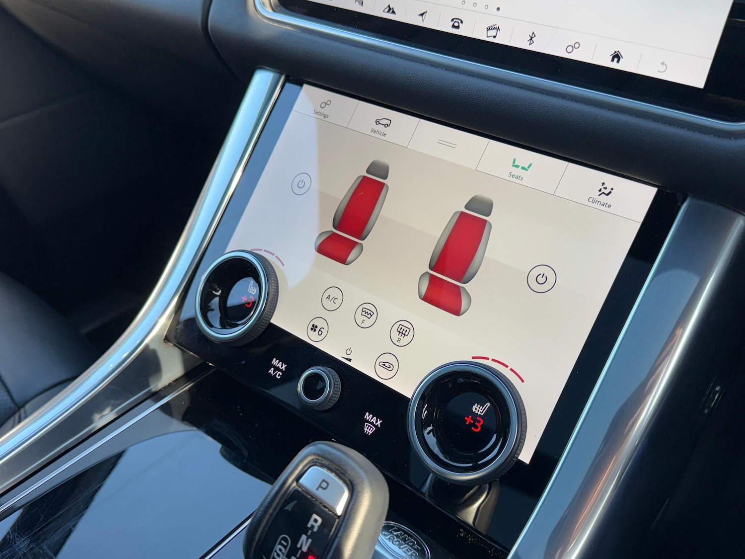 Used Land Rover Range Rover Sport 2022 for sale - 76714930: Photo 53