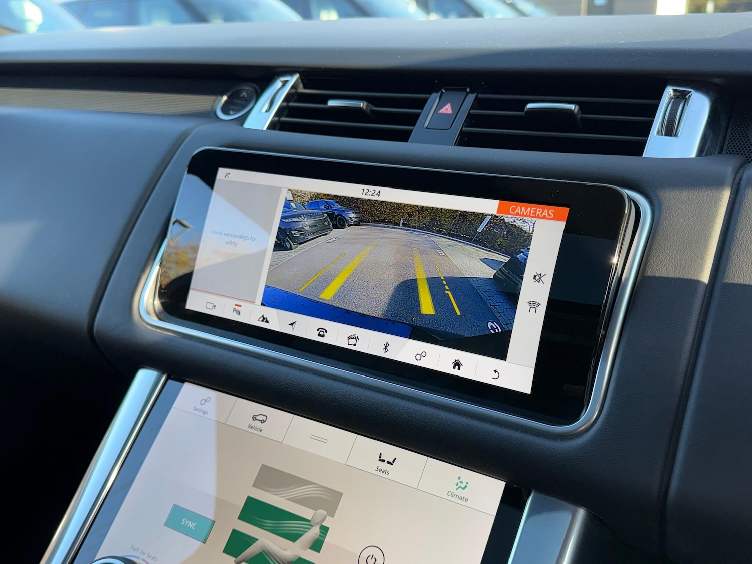 Used Land Rover Range Rover Sport 2022 for sale - 76714930: Photo 7