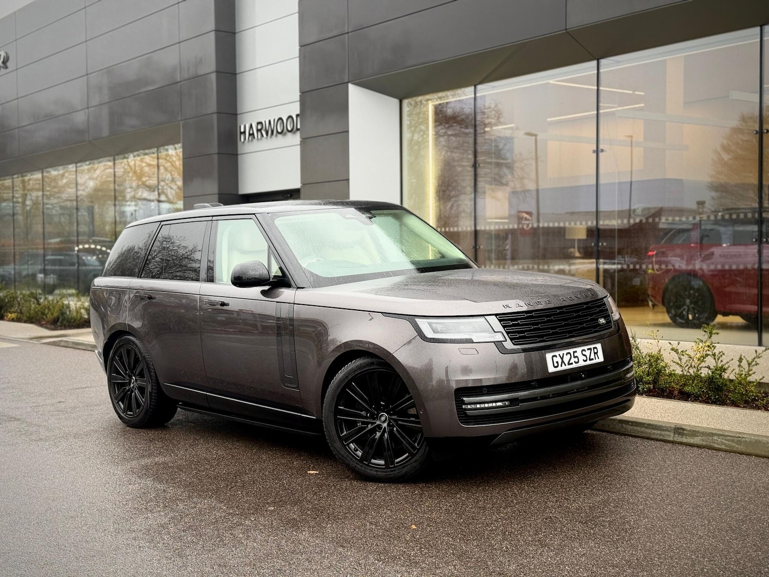 Used Land Rover Range Rover 2025 for sale - 76765231: Photo 1