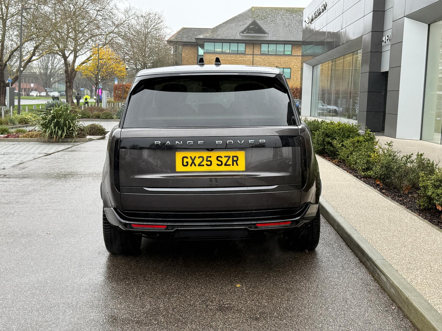 Used Land Rover Range Rover 2025 for sale - 76765231: Photo 14