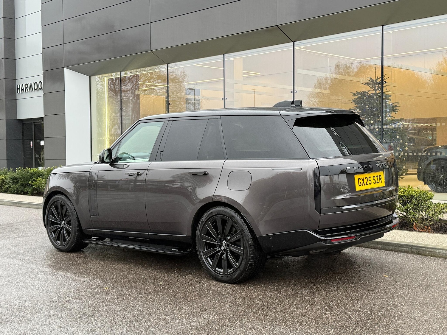 Used Land Rover Range Rover 2025 for sale - 76765231: Photo 15