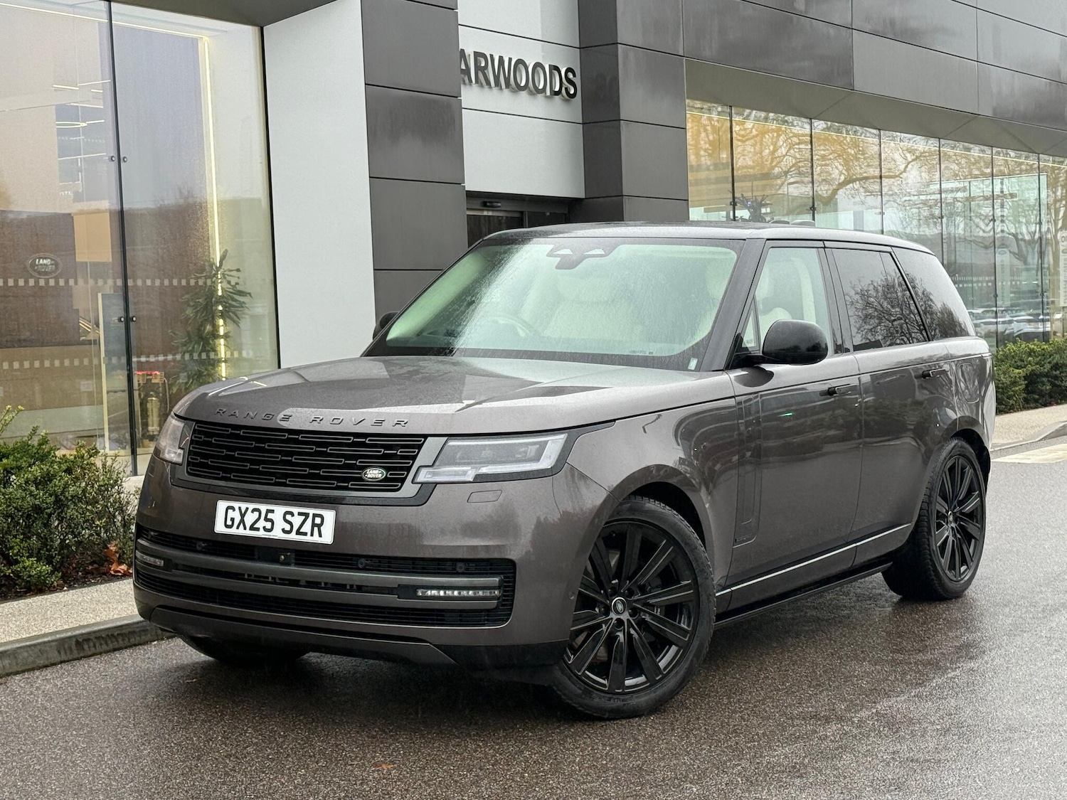 Used Land Rover Range Rover 2025 for sale - 76765231: Photo 16