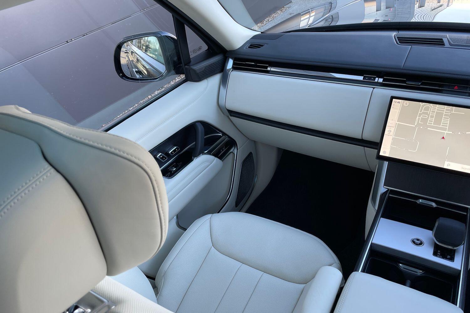 Used Land Rover Range Rover 2025 for sale - 76765231: Photo 18