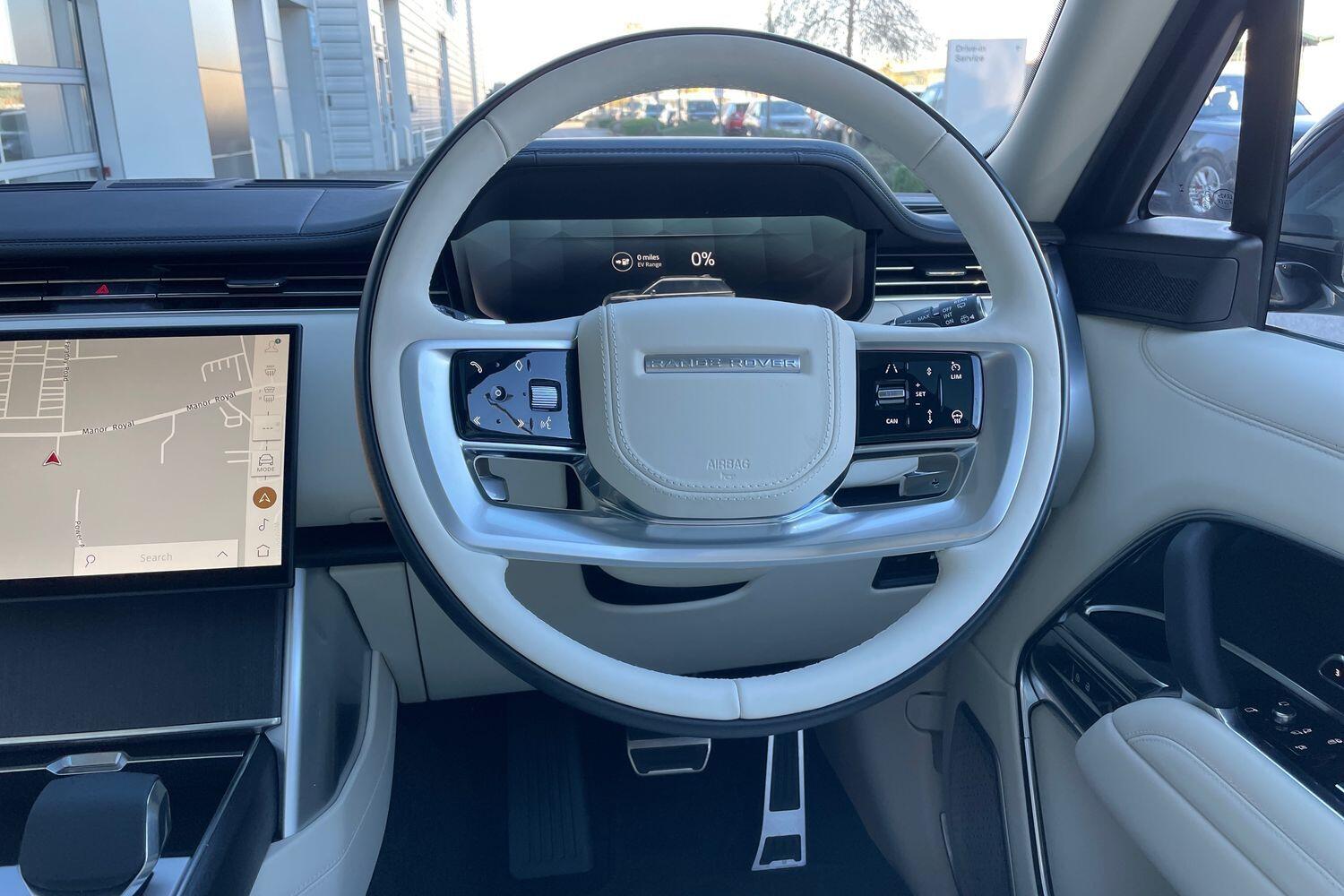 Used Land Rover Range Rover 2025 for sale - 76765231: Photo 19