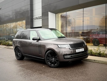 2025 (25) - 3.0 P550e Autobiography 4dr Auto