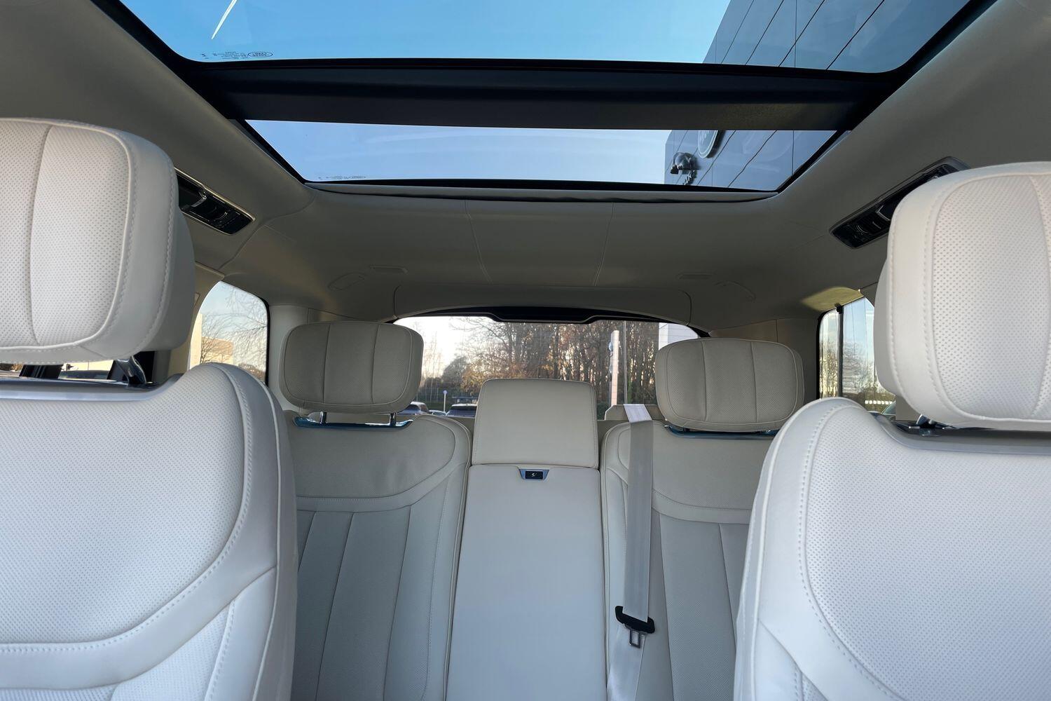 Used Land Rover Range Rover 2025 for sale - 76765231: Photo 21