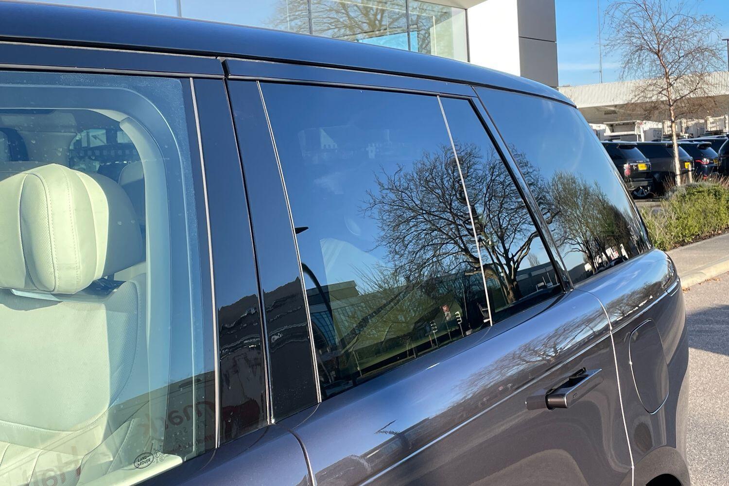 Used Land Rover Range Rover 2025 for sale - 76765231: Photo 22