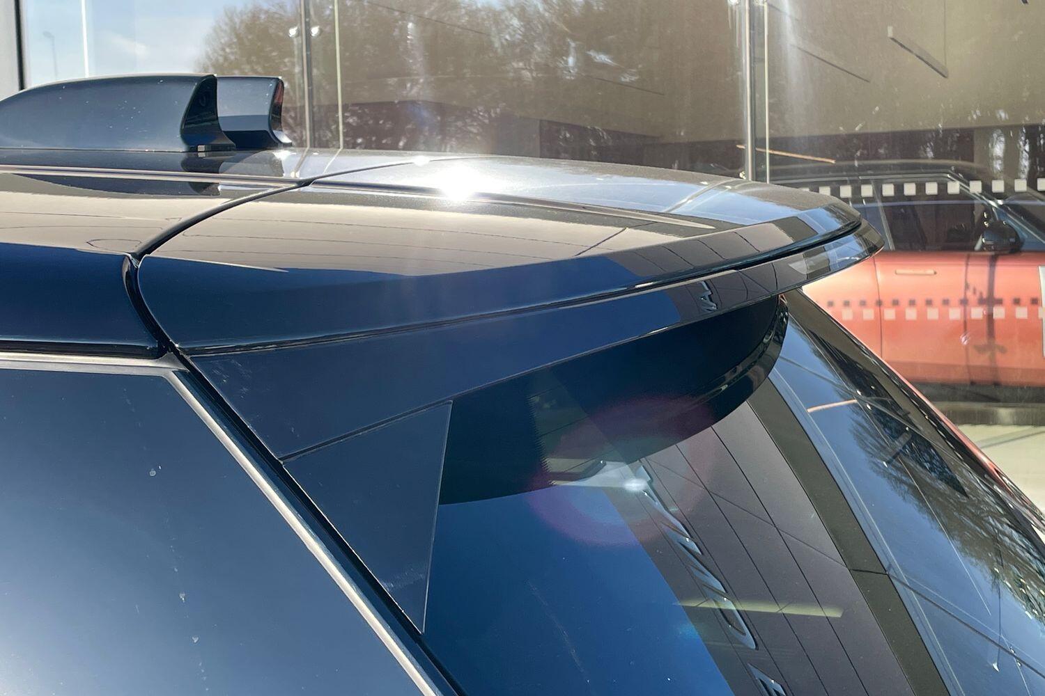 Used Land Rover Range Rover 2025 for sale - 76765231: Photo 23