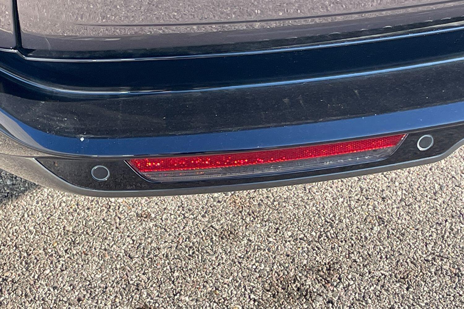 Used Land Rover Range Rover 2025 for sale - 76765231: Photo 25