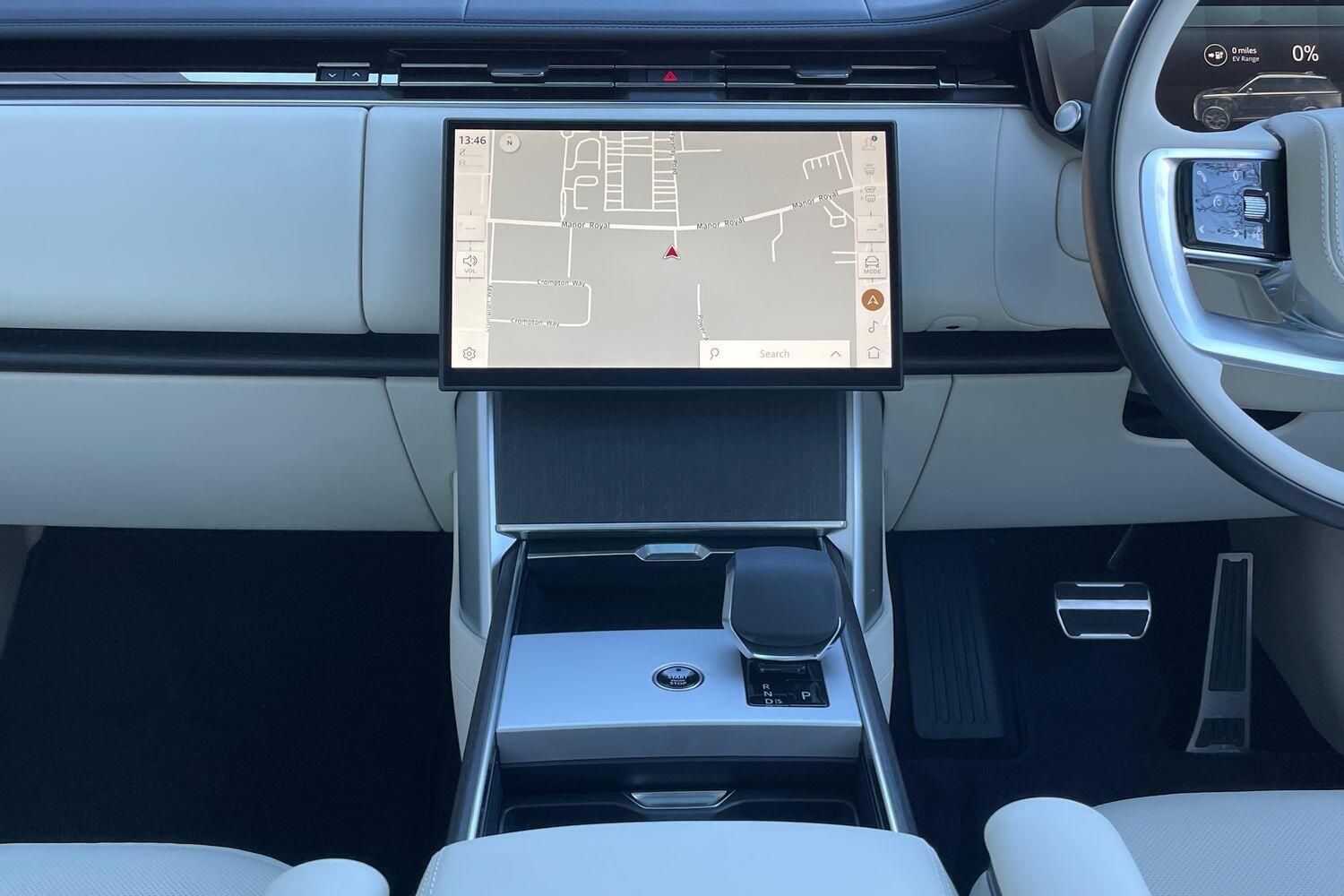 Used Land Rover Range Rover 2025 for sale - 76765231: Photo 3