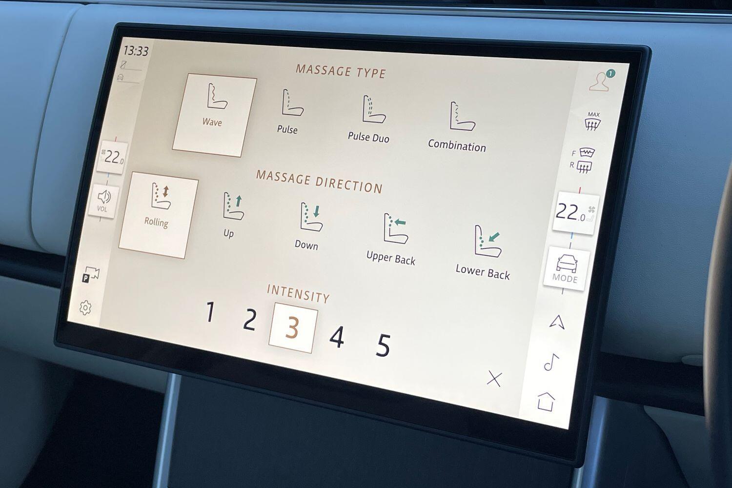 Used Land Rover Range Rover 2025 for sale - 76765231: Photo 30