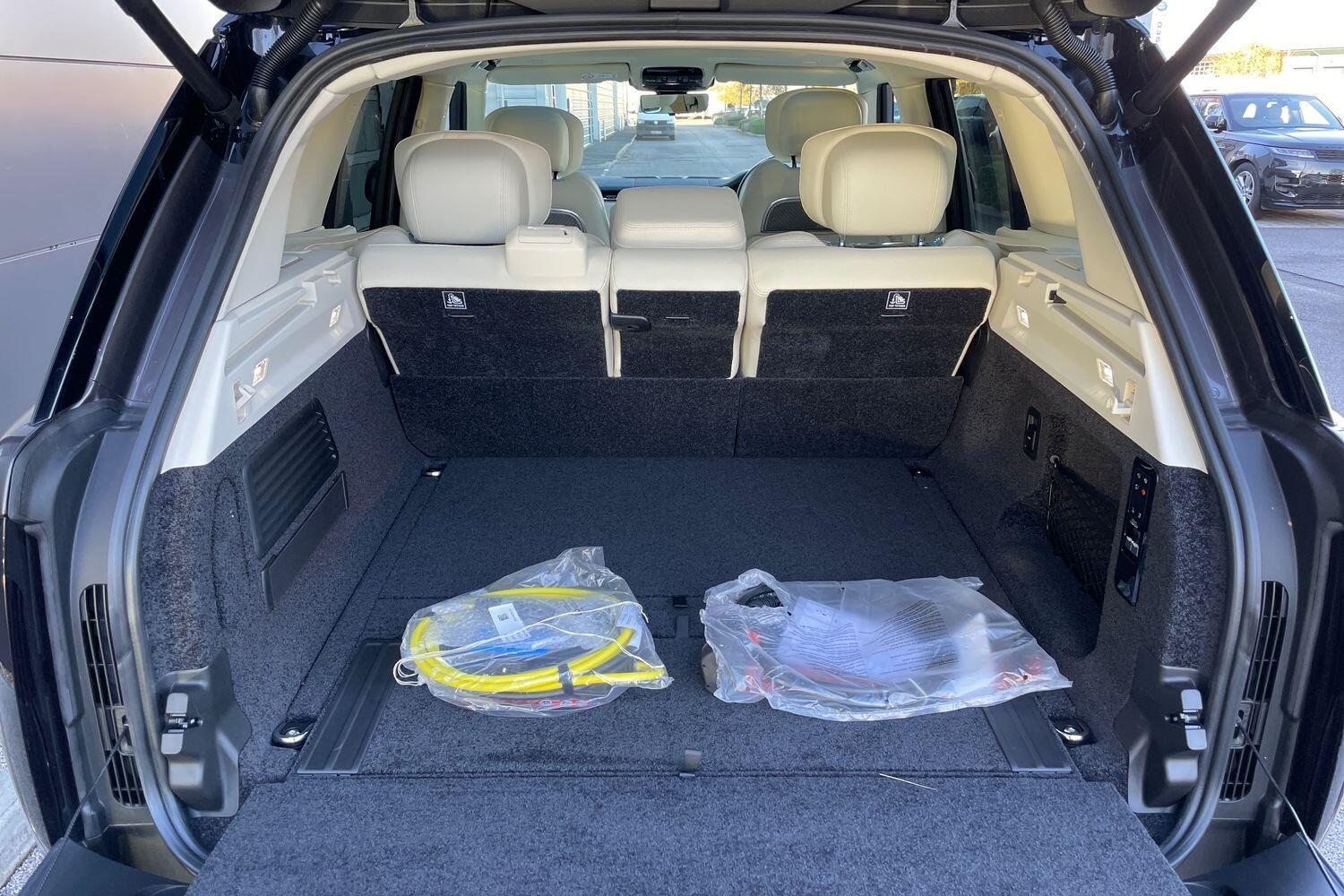 Used Land Rover Range Rover 2025 for sale - 76765231: Photo 31