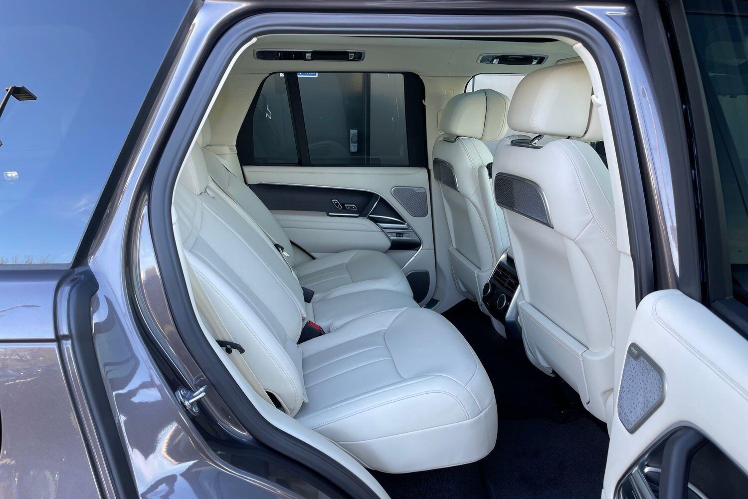 Used Land Rover Range Rover 2025 for sale - 76765231: Photo 34