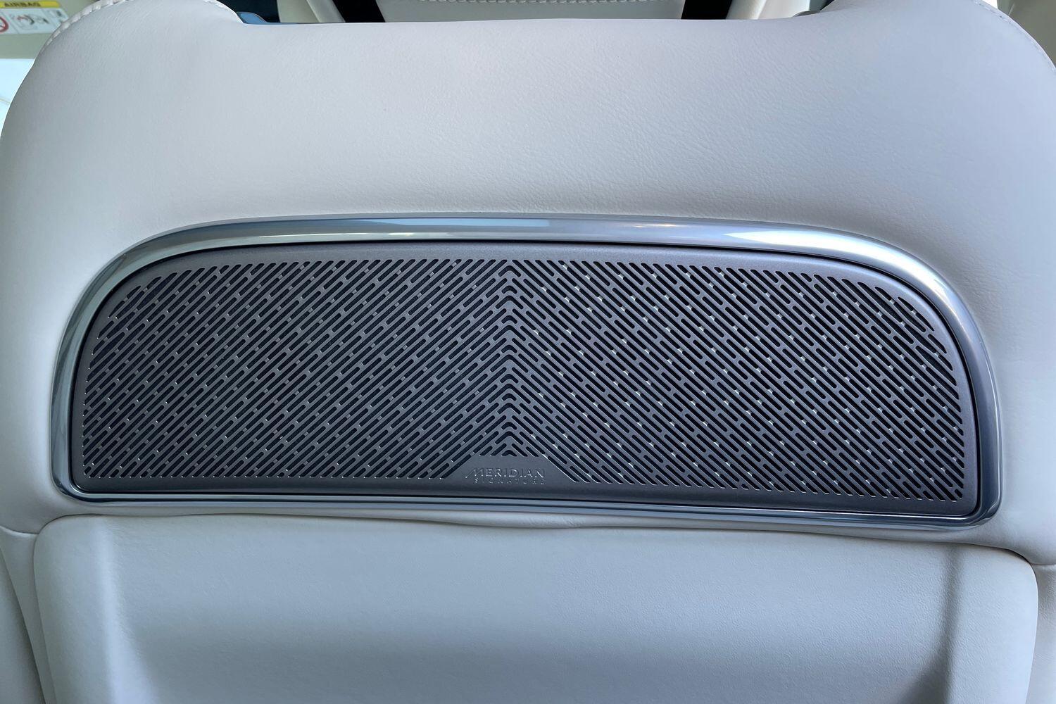 Used Land Rover Range Rover 2025 for sale - 76765231: Photo 36