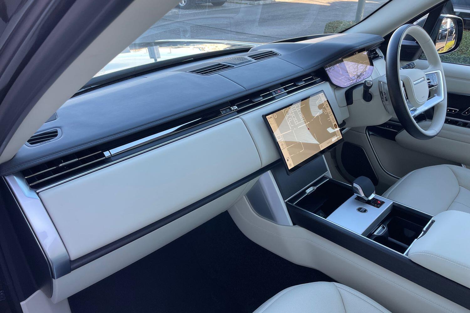 Used Land Rover Range Rover 2025 for sale - 76765231: Photo 39