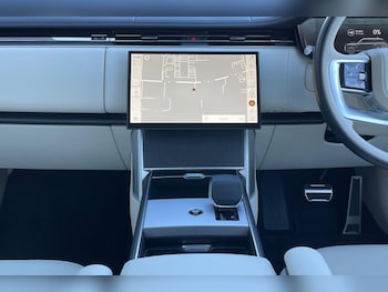 Used Land Rover Range Rover 2025 for sale - 76765231: Photo