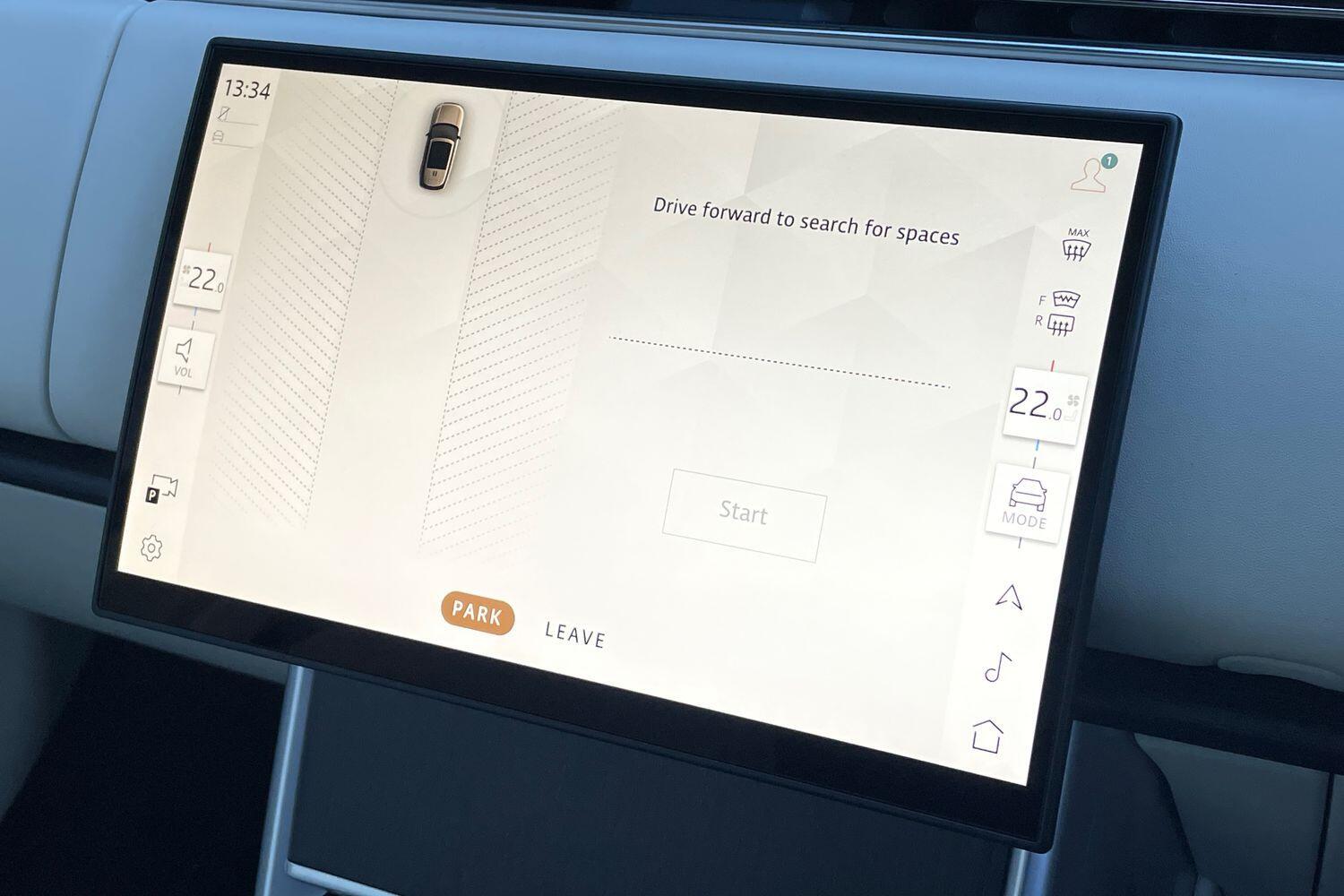 Used Land Rover Range Rover 2025 for sale - 76765231: Photo 44