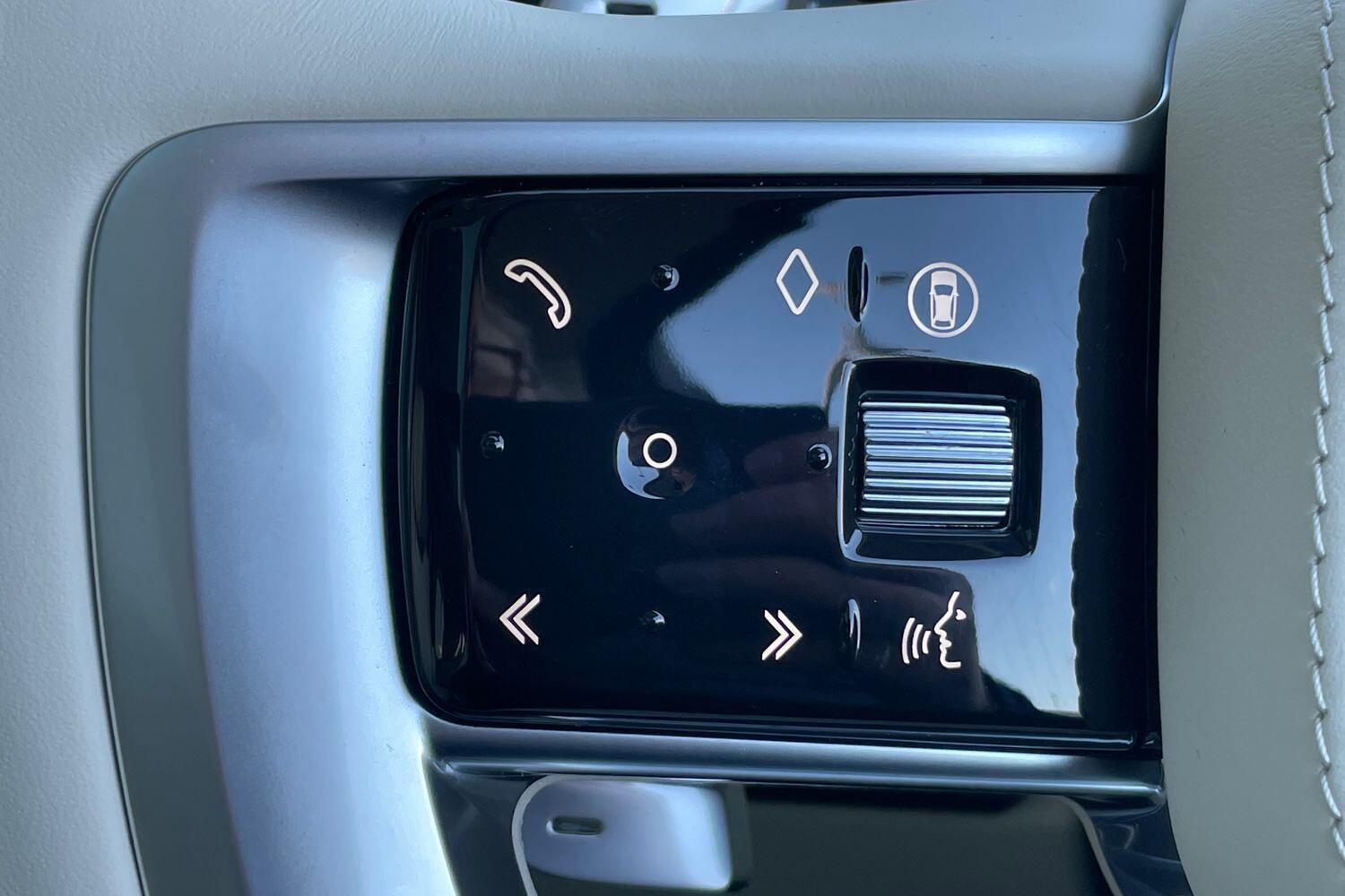 Used Land Rover Range Rover 2025 for sale - 76765231: Photo 46