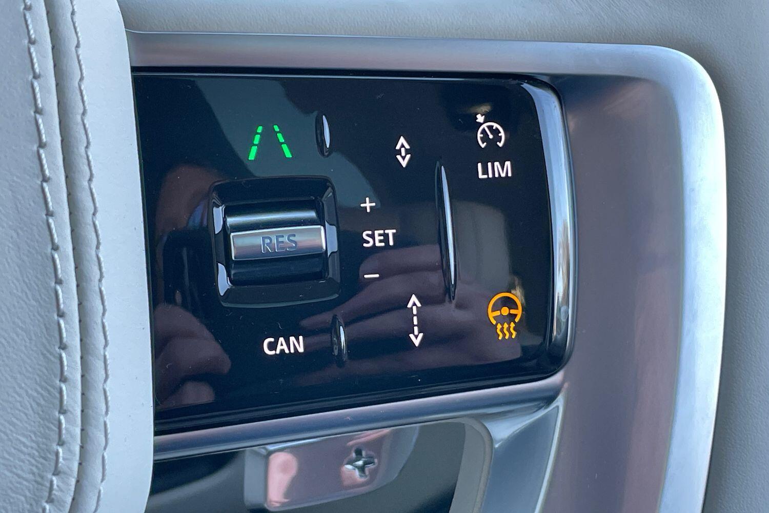 Used Land Rover Range Rover 2025 for sale - 76765231: Photo 47