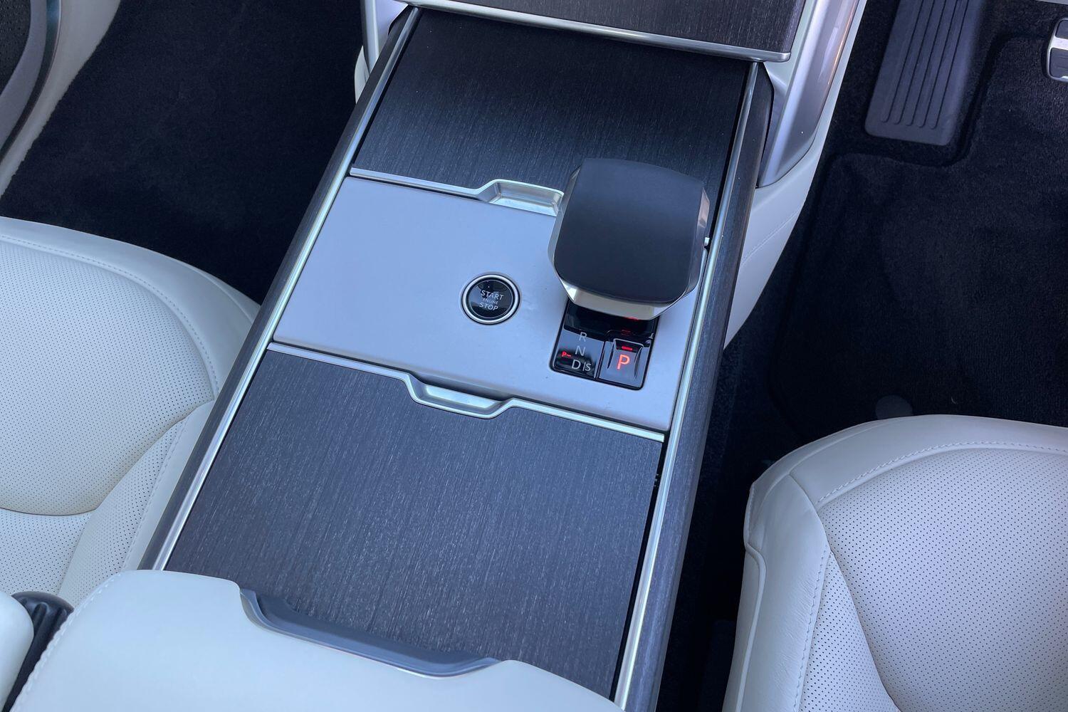 Used Land Rover Range Rover 2025 for sale - 76765231: Photo 49