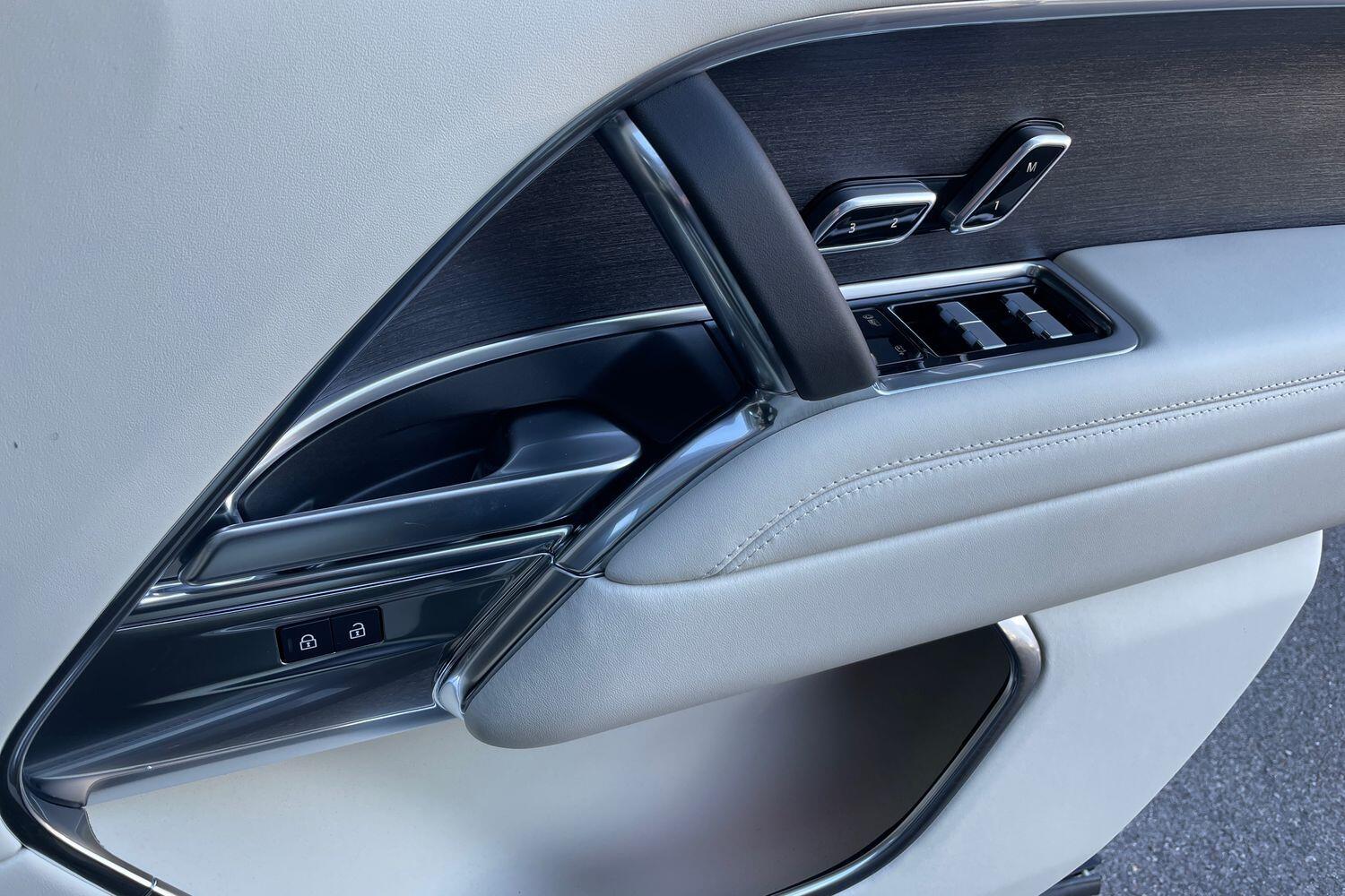 Used Land Rover Range Rover 2025 for sale - 76765231: Photo 50