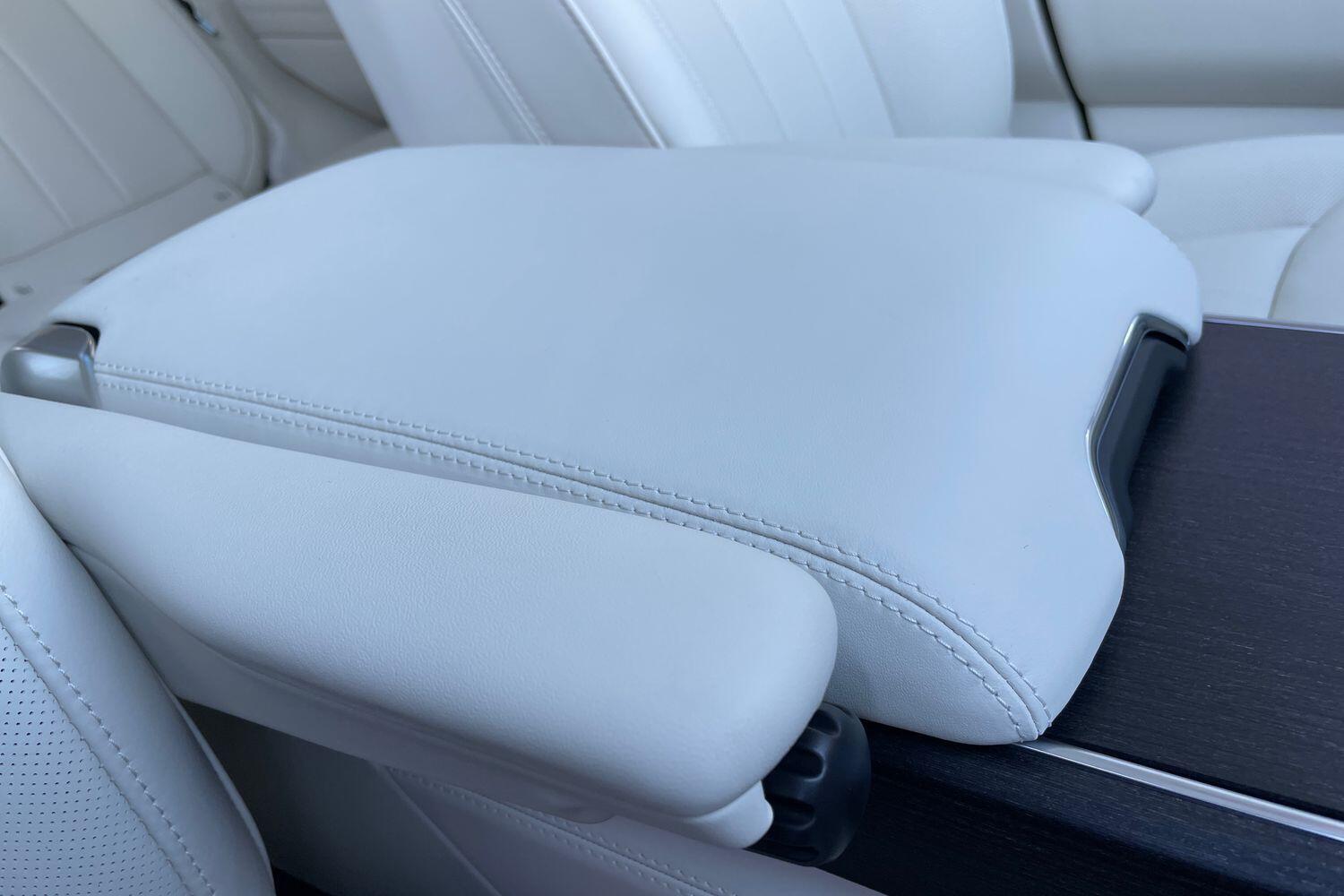 Used Land Rover Range Rover 2025 for sale - 76765231: Photo 51