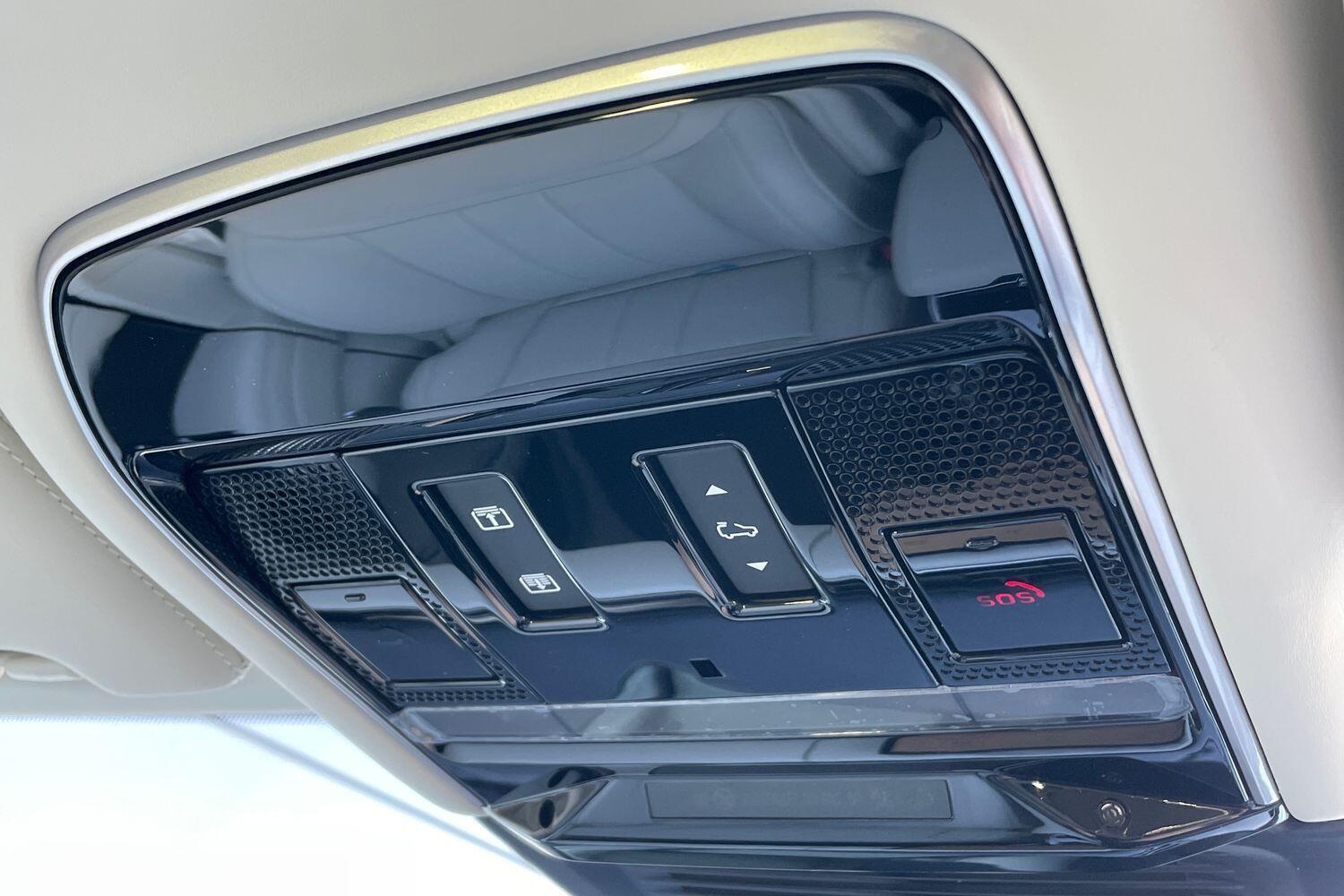 Used Land Rover Range Rover 2025 for sale - 76765231: Photo 52