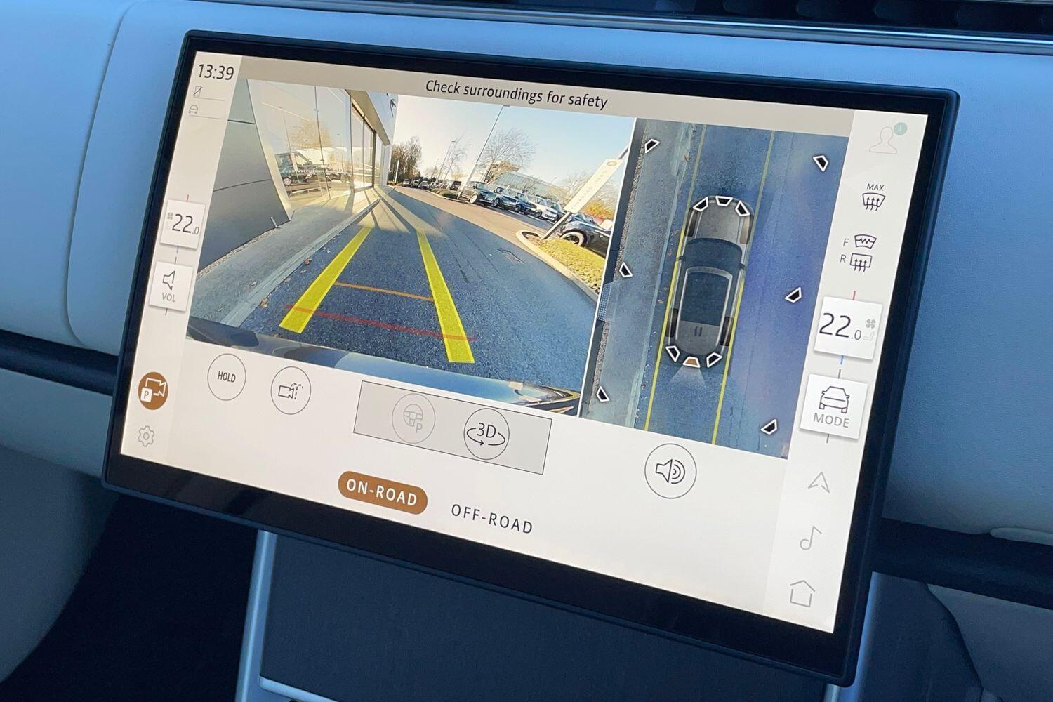 Used Land Rover Range Rover 2025 for sale - 76765231: Photo 6