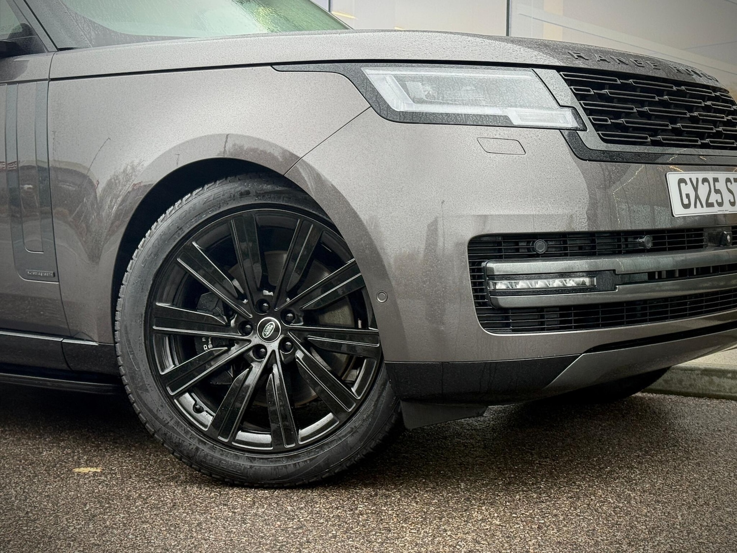 Used Land Rover Range Rover 2025 for sale - 76765231: Photo 60