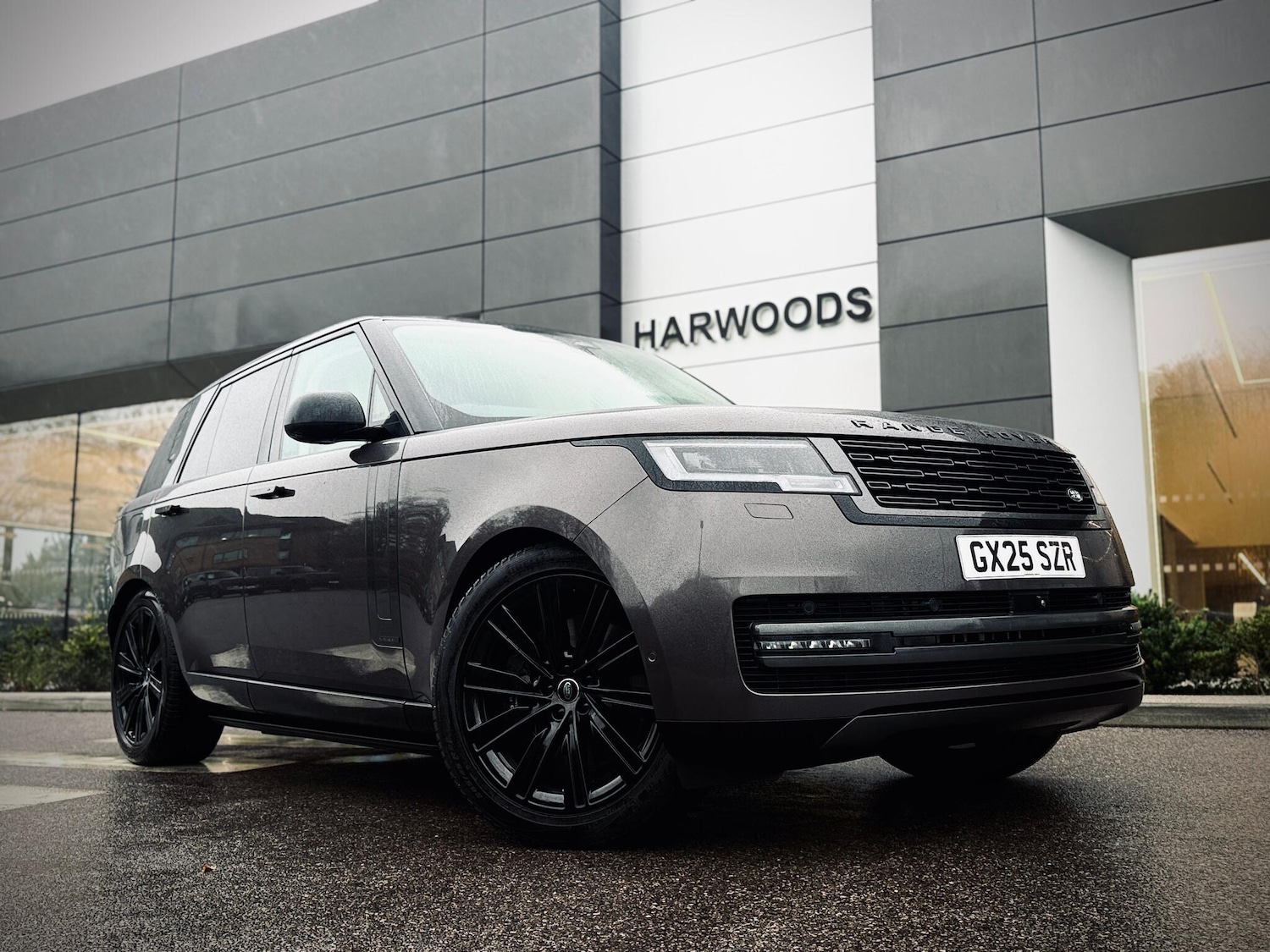 Used Land Rover Range Rover 2025 for sale - 76765231: Photo 9